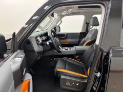 Beijing BJ40 2.0T Standard Edition Diesel - photo 5