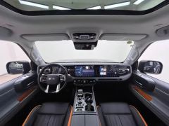 Beijing BJ40 2.0T Standard Edition Diesel - photo 7