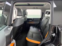 Beijing BJ40 2.0T Standard Edition Diesel - photo 8