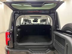 Beijing BJ40 2.0T Standard Edition Diesel - photo 9