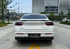 Geely Xingui 2.0T Edition - ფოტო 10