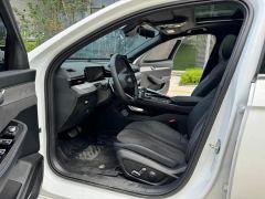 Geely Xingui 2.0T Edition - ფოტო 4