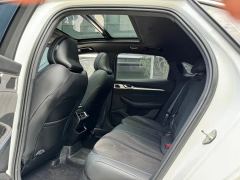 Geely Xingui 2.0T Edition - ფოტო 6