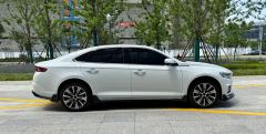 Geely Xingui 2.0T Edition - ფოტო 7