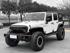 Beijing Off-RoadBJ40 Edition 2.0T Edition - ფოტო 1