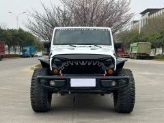 Beijing Off-RoadBJ40 Edition 2.0T Edition - ფოტო 2