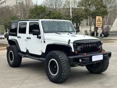Beijing Off-RoadBJ40 Edition 2.0T Edition - ფოტო 3