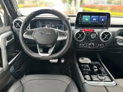 Beijing Off-RoadBJ40 Edition 2.0T Edition - ფოტო 5