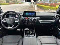 Beijing Off-RoadBJ40 Edition 2.0T Edition - ფოტო 6