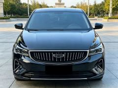 Geely Emgrand Passage 4 - фото 2