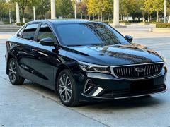 Geely Emgrand Passage 4 - фото 3