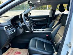 Geely Emgrand Passage 4 - фото 4
