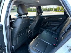 Geely Emgrand Passage 4 - фото 6