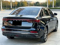 Geely Emgrand Passage 4 - фото 9
