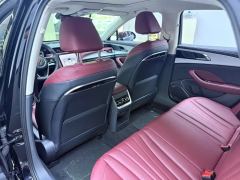 FAW Hongqi H5 1.5T Edition - ფოტო 7