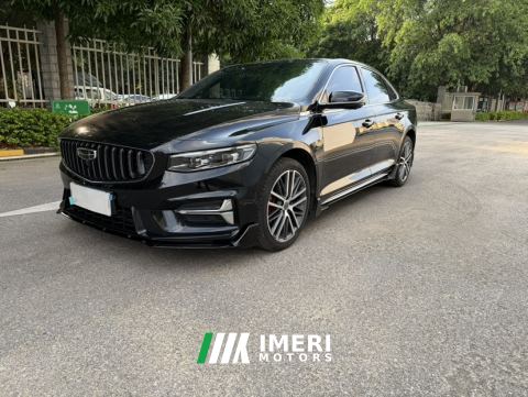 2023 Lynk & Co Xingui Leapmotor C01 525 Comfort Edition