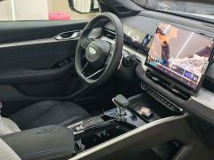 Geely Xingui 2.0T Edition - photo 4