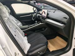 Geely Xingui 2.0T Edition - photo 5