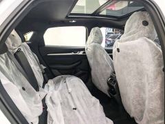 Geely Xingui 2.0T Edition - photo 6