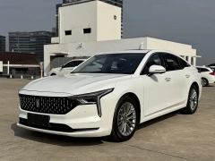 Besturn B70 70Anniversary Edition 1.5T Version - ფოტო 1