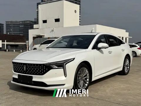 2023 Bestune B70 70Anniversary Edition 1.5T Version - ავტომობილი ჩინეთიდან