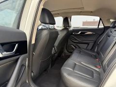 Besturn B70 70Anniversary Edition 1.5T Version - ფოტო 11