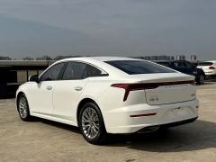 Besturn B70 70Anniversary Edition 1.5T Version - ფოტო 15