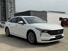 Besturn B70 70Anniversary Edition 1.5T Version - ფოტო 3