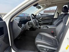 Besturn B70 70Anniversary Edition 1.5T Version - ფოტო 4