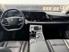 Besturn B70 70Anniversary Edition 1.5T Version - ფოტო 5