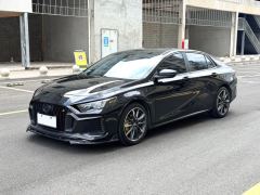 GAC Chuanqi Shadow Leopard 270T Dual-clutch J16 version - ფოტო 1