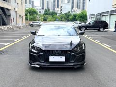 GAC Chuanqi Shadow Leopard 270T Dual-clutch J16 version - ფოტო 2