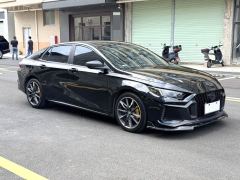 GAC Chuanqi Shadow Leopard 270T Dual-clutch J16 version - ფოტო 3