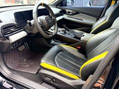 GAC Chuanqi Shadow Leopard 270T Dual-clutch J16 version - ფოტო 4