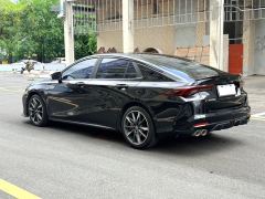 GAC Chuanqi Shadow Leopard 270T Dual-clutch J16 version - ფოტო 7