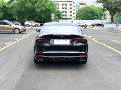 GAC Chuanqi Shadow Leopard 270T Dual-clutch J16 version - ფოტო 8