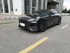 Changan UNI-V 1.5T Sport Edition - ფოტო 1