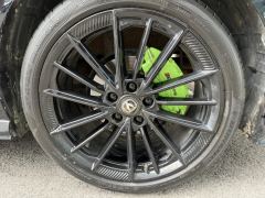 Changan UNI-V 1.5T Sport Edition - ფოტო 12