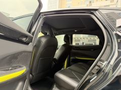 Changan UNI-V 1.5T Sport Edition - ფოტო 13