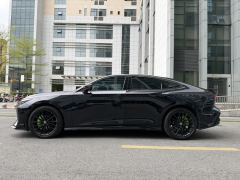 Changan UNI-V 1.5T Sport Edition - ფოტო 14