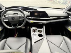 Changan UNI-V 1.5T Sport Edition - ფოტო 15