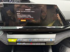 Changan UNI-V 1.5T Sport Edition - ფოტო 19
