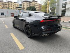 Changan UNI-V 1.5T Sport Edition - ფოტო 20