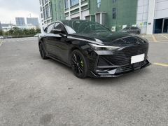 Changan UNI-V 1.5T Sport Edition - ფოტო 3