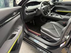 Changan UNI-V 1.5T Sport Edition - ფოტო 4