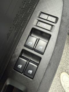 Changan UNI-V 1.5T Sport Edition - ფოტო 6