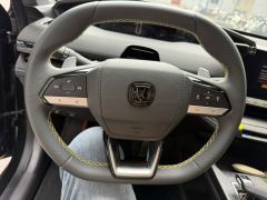 Changan UNI-V 1.5T Sport Edition - ფოტო 7