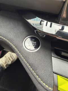Changan UNI-V 1.5T Sport Edition - ფოტო 8