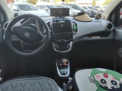Oshan E-Star Edition 31.18kWh - ფოტო 16