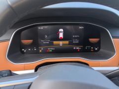Volkswagen Bora 200TSI Edition - фото 20